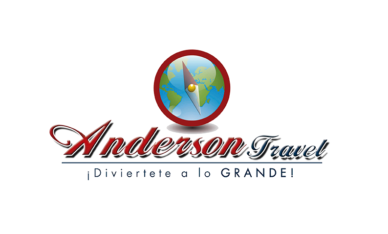 Anderson Travel